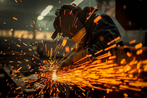 Best Automotive Welding in Lake Barrington, IL