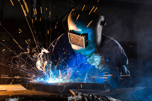 Professional Welder & Metal Fabrication in Lake Barrington, IL