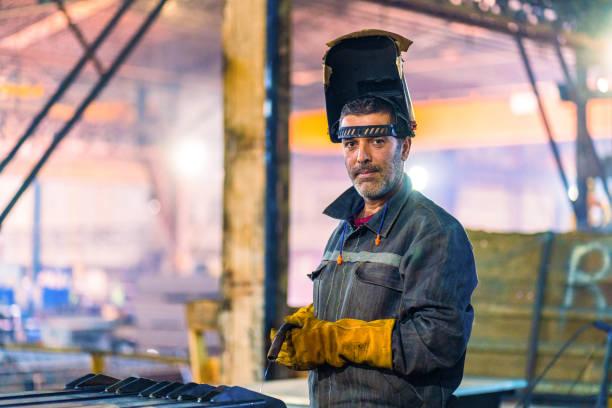Best Structural Steel Welding in Lake Barrington, IL