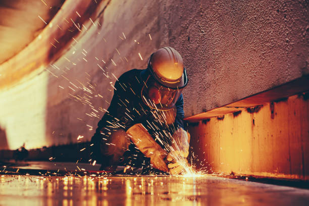 Best Marine and Shipbuilding Welding in Lake Barrington, IL