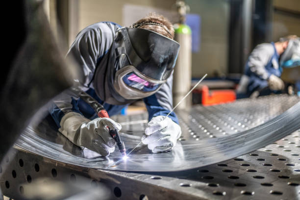 Best Welding Inspection and Certification in Lake Barrington, IL