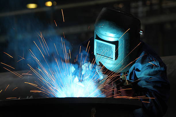 Affordable Welder Services in Lake Barrington, IL