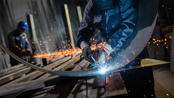 Best Aerospace and Defense Welding in Lake Barrington, IL