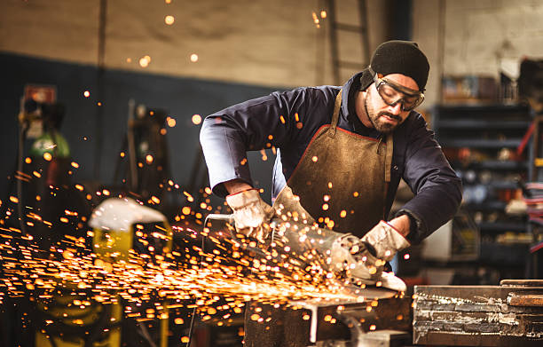 Affordable Welder Services in Lake Barrington, IL