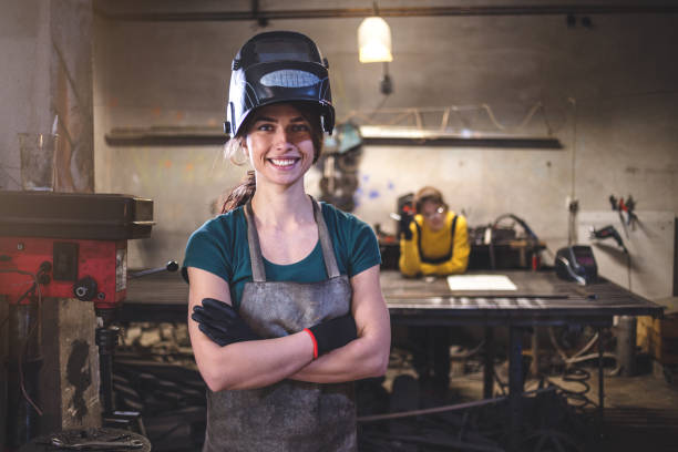 Trusted Lake Barrington, IL Welder & Metal Fabrication Experts