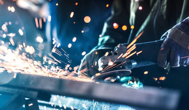 Best Automation and Robotic Welding in Lake Barrington, IL